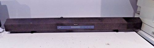 Sony ct260 bluetooth active - sa-ct260,