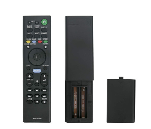 New sony soundbar - new,