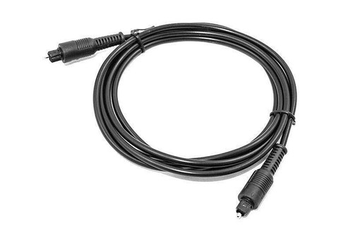 Digital optical cable for - digital, sony
