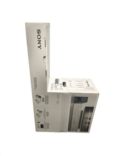 Sony s400 1ch - sony, soundbar