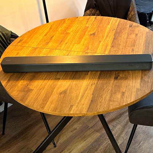 Sony sf150 0ch soundbar - ht-sf150,