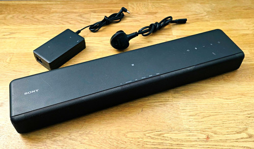 Sony mt300 soundbar with - ht-mt300,