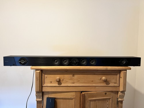 Sony st5000 wireless - ht-st5000,