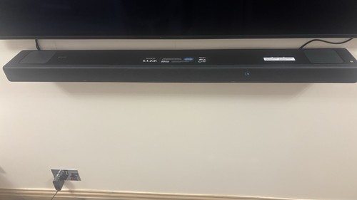 Sony a5000 2ch - ht-a5000, 5.1.2ch