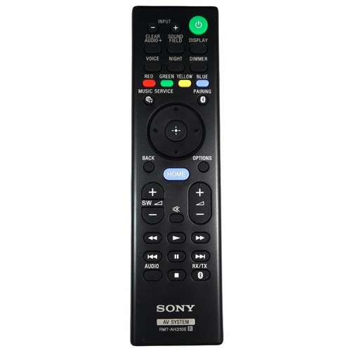 New genuine sony ht - genuine,