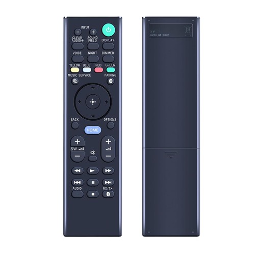 Replacement remote control - replacement,