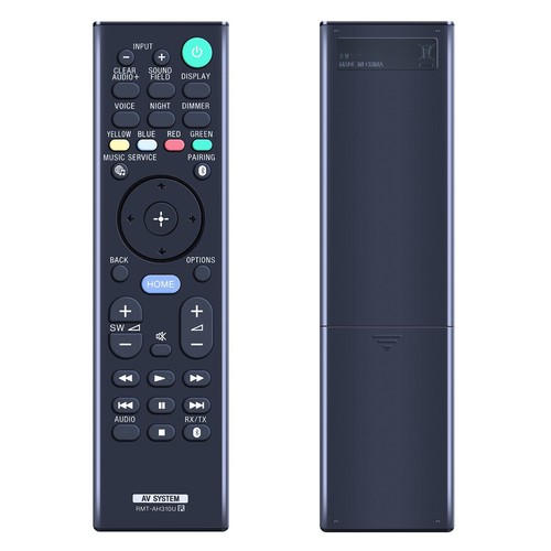 Rmt ah310u remote control for - remote,