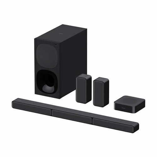 Sony s40r home - sony, 5.1