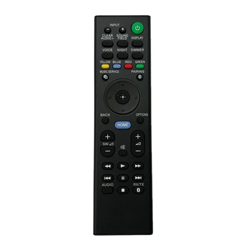 Rmt ah310u remote control for - control,