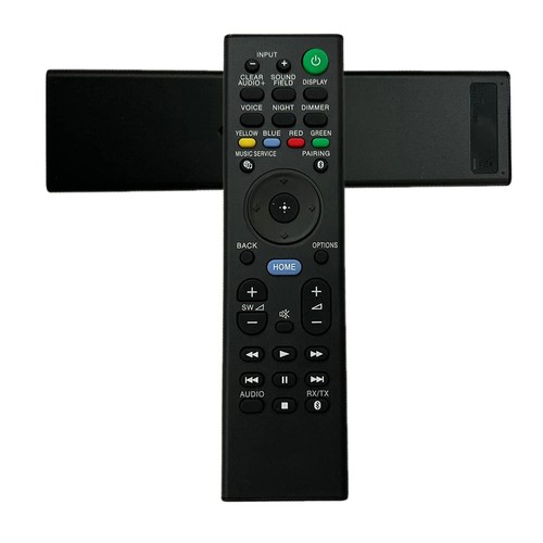 New remote control for sony - new,