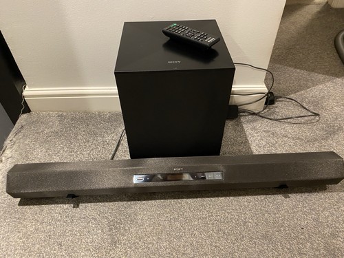 Sony speaker and - sony,