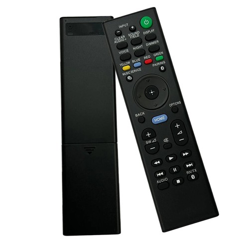 New remote control for sony - remote,