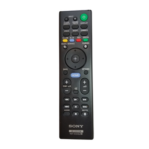 New oem sony - oem, control