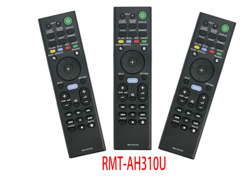 Replace remote control - replace,