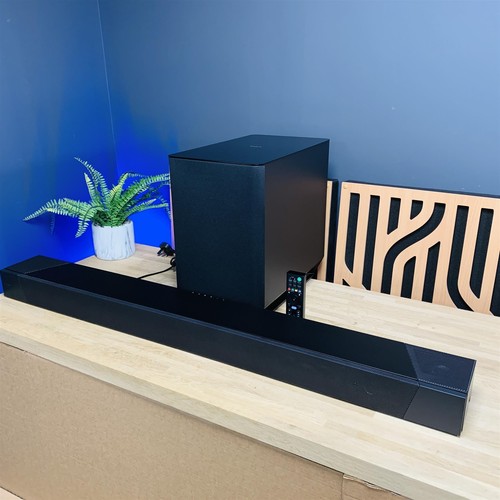 Sony 5000 soundbar and - ht-st,