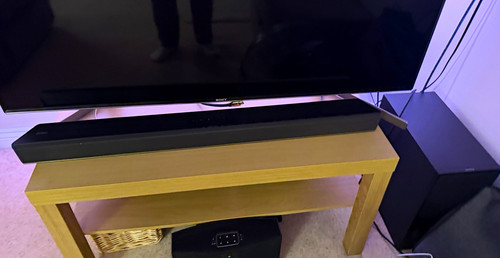 Sony xf9000 soundbar - sony, and